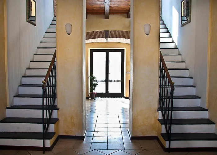 Is Scabas Guestrooms