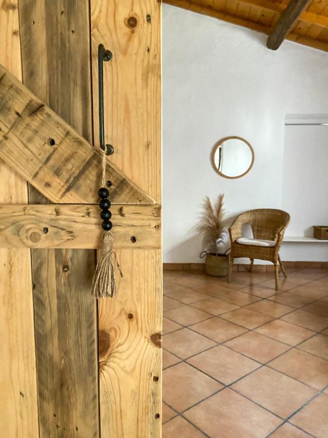 Is Scabas Guestrooms Guest house Solarussa