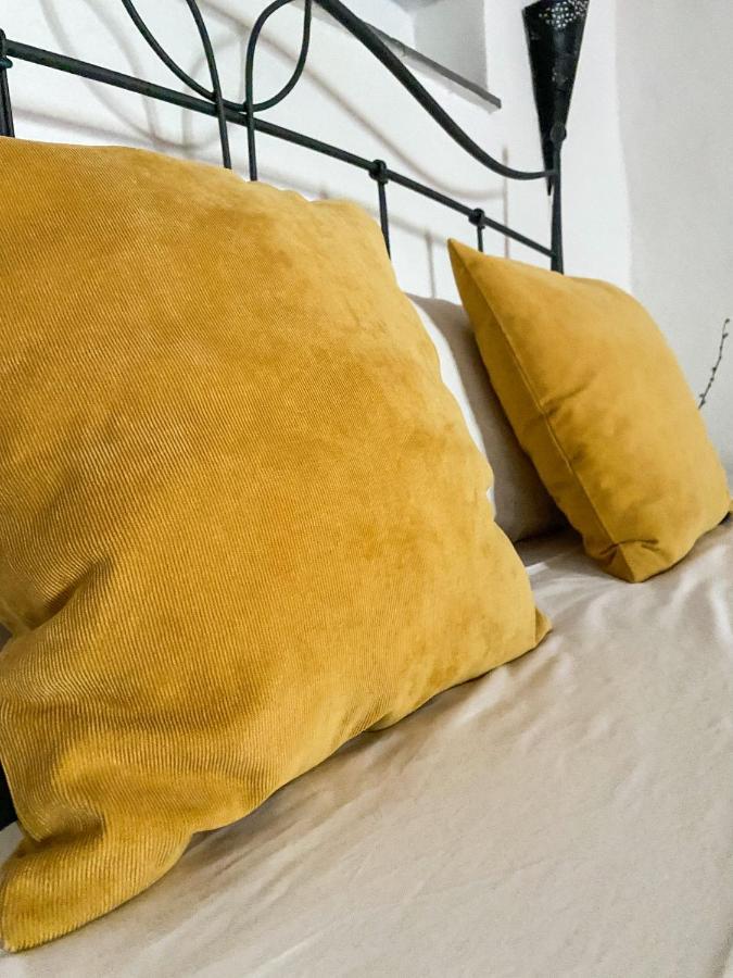 Is Scabas Guestrooms Guest house