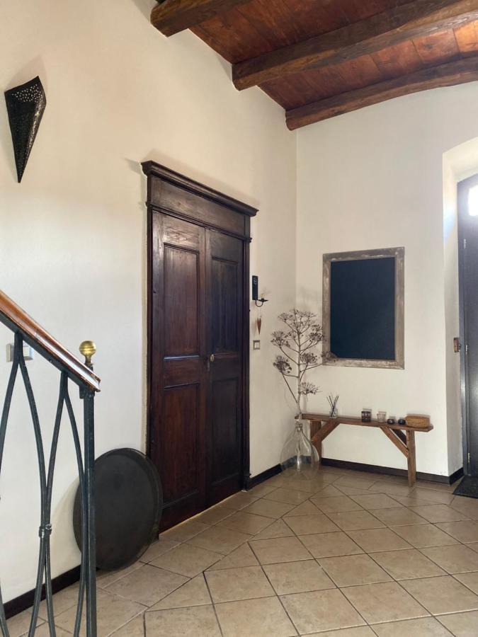 Guest house Is Scabas Guestrooms Solarussa