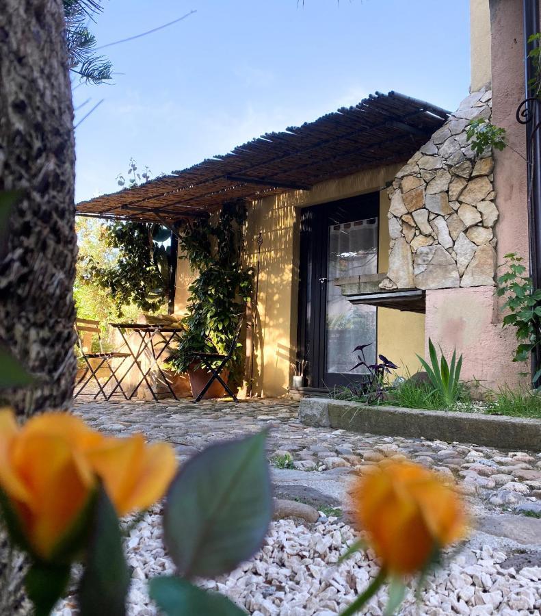 Is Scabas Guestrooms Guest house *
