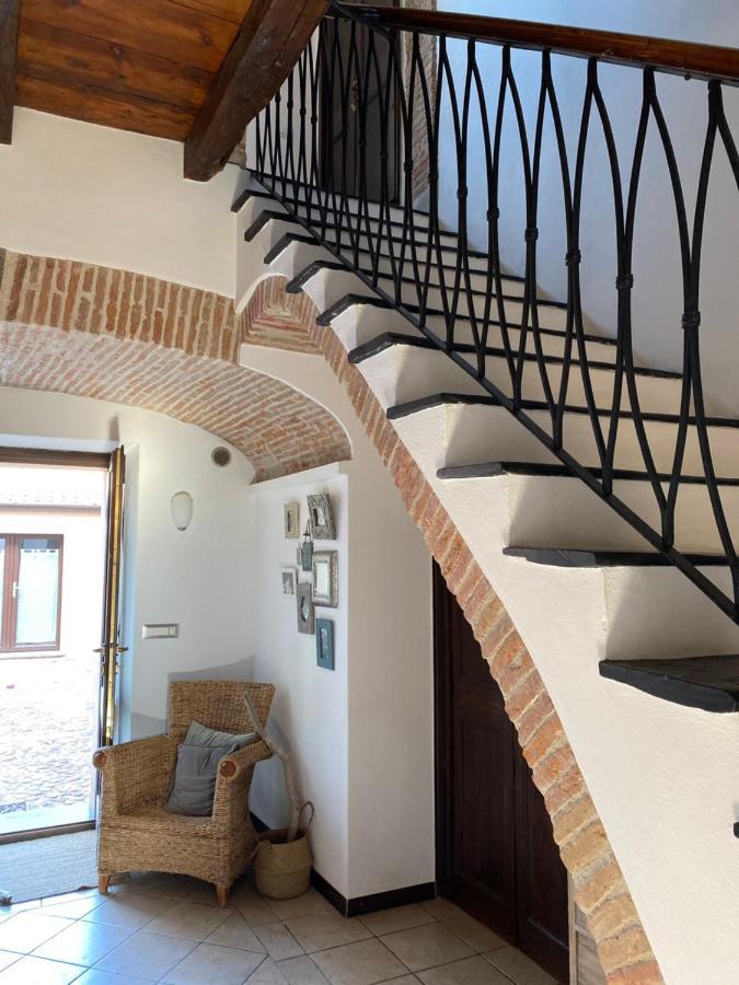 Is Scabas Guestrooms Guest house Solarussa