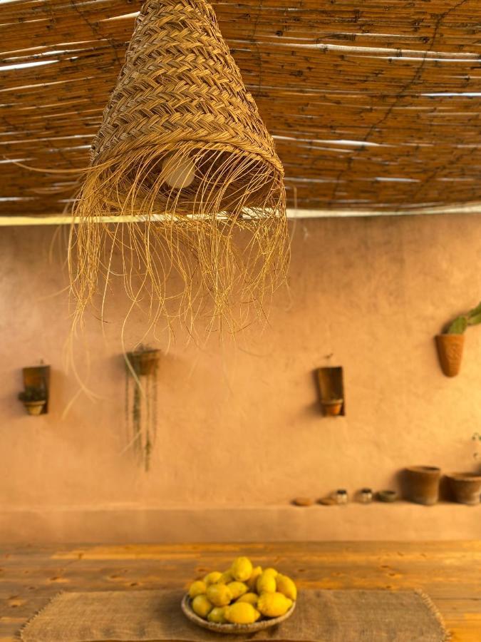 Is Scabas Guestrooms Solarussa