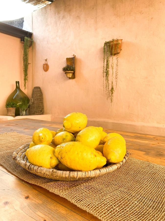 Guest house Is Scabas Guestrooms *