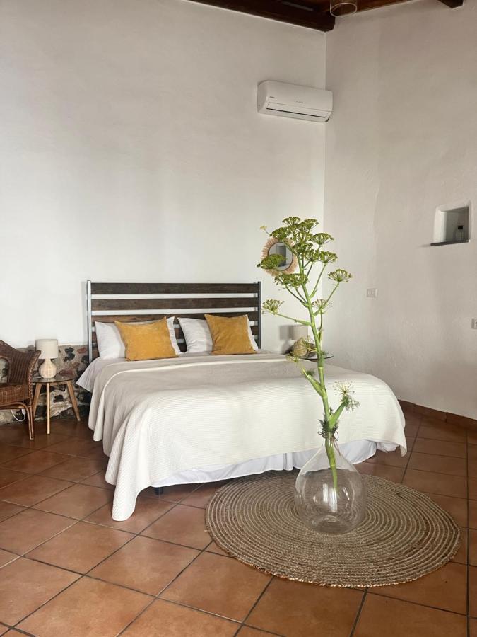 Guest house Is Scabas Guestrooms