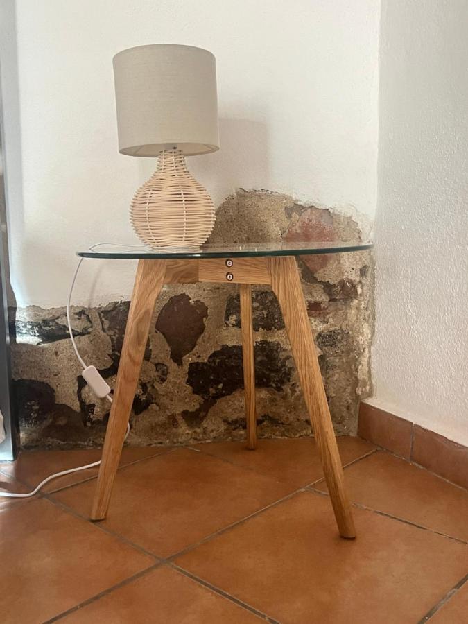 Is Scabas Guestrooms Guest house Solarussa