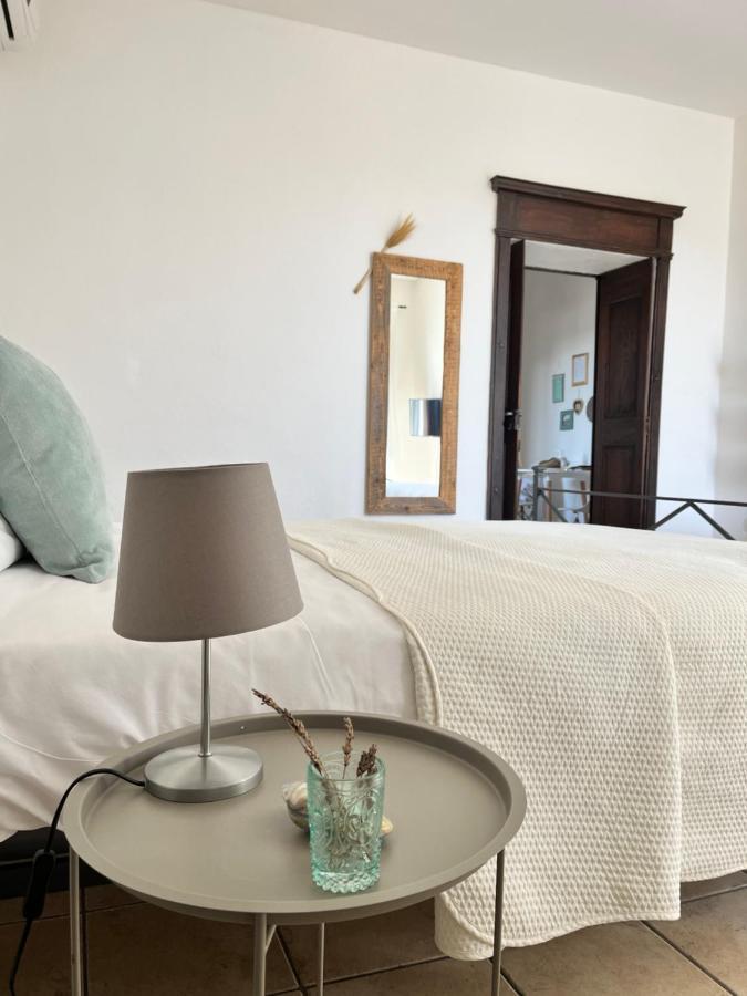 Is Scabas Guestrooms *