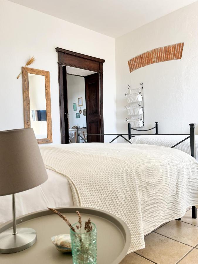 Is Scabas Guestrooms * Solarussa
