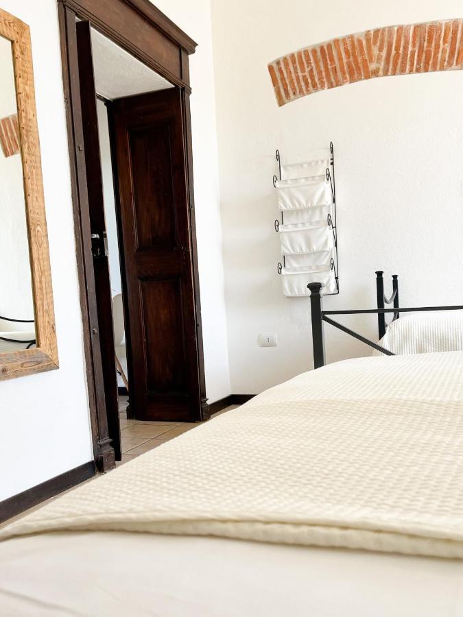 Is Scabas Guestrooms * Solarussa