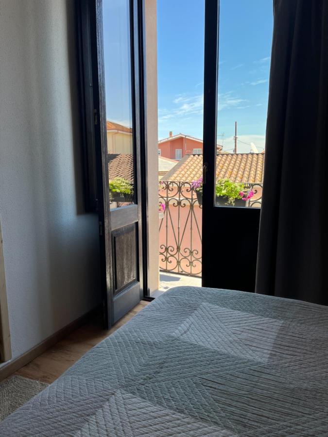Is Scabas Guestrooms Guest house *