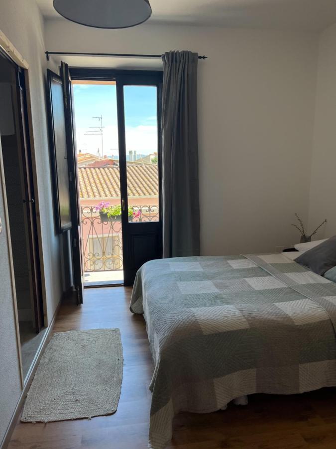 Is Scabas Guestrooms * Solarussa