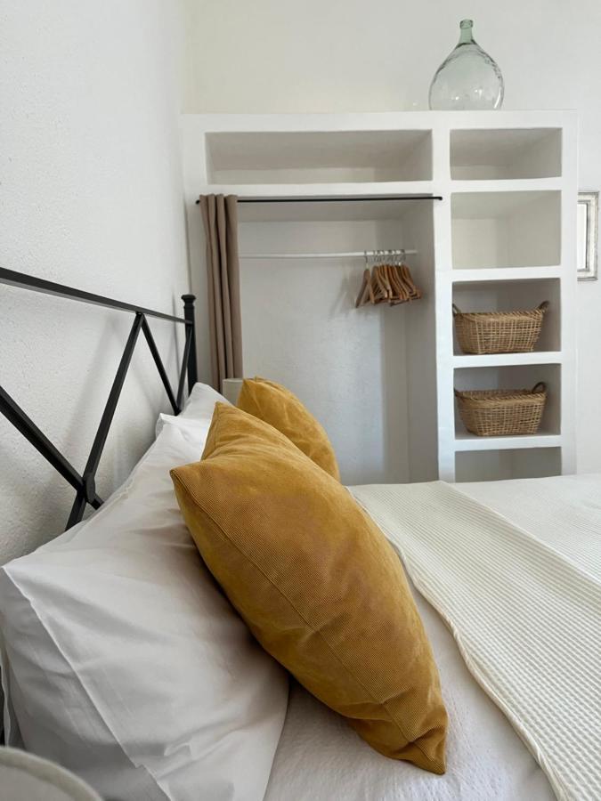 Guest house Is Scabas Guestrooms *