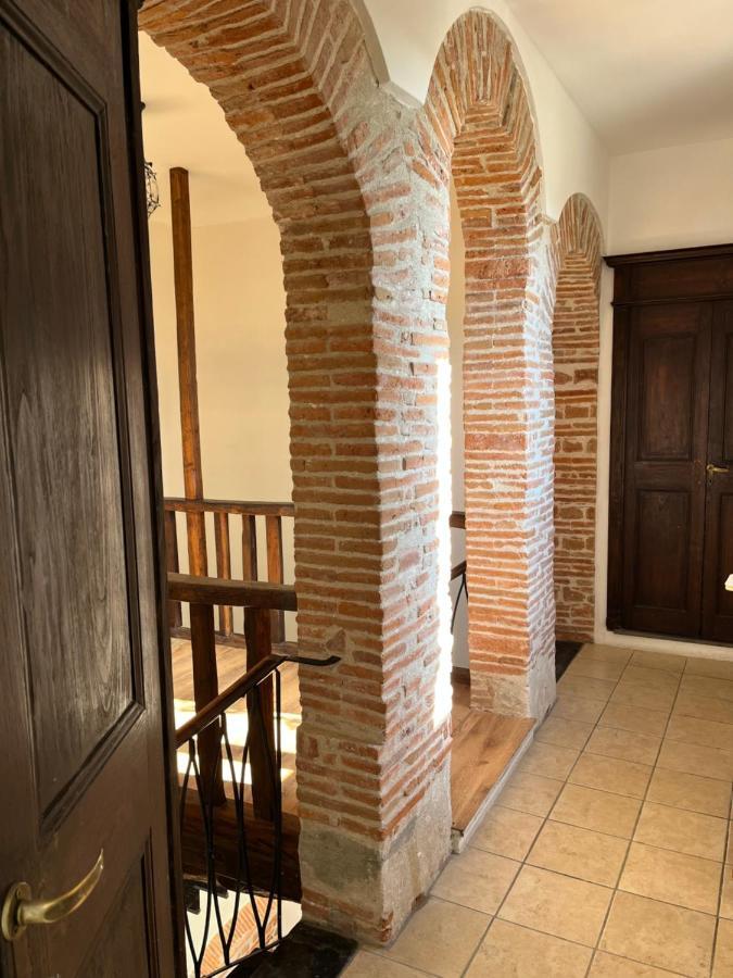 Guest house Is Scabas Guestrooms Solarussa