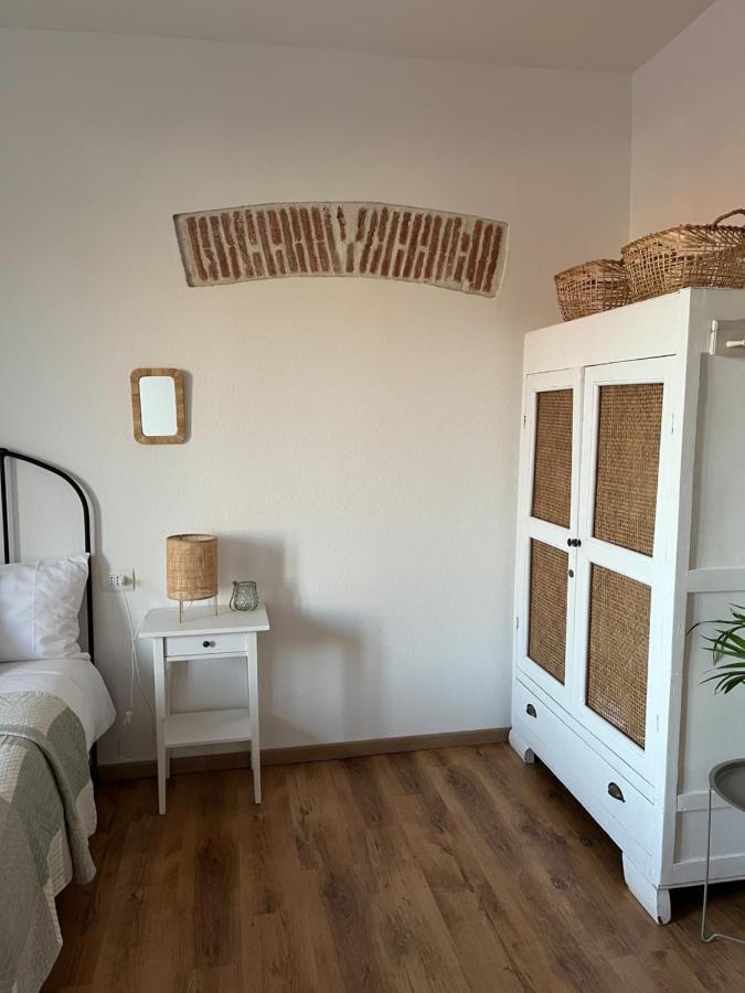 Is Scabas Guestrooms