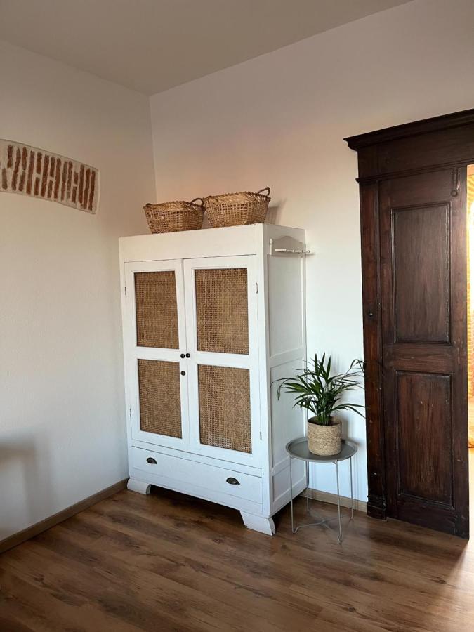 Guest house Is Scabas Guestrooms