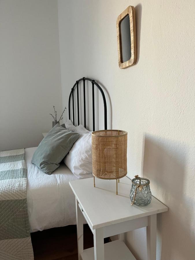 Is Scabas Guestrooms Guest house Solarussa