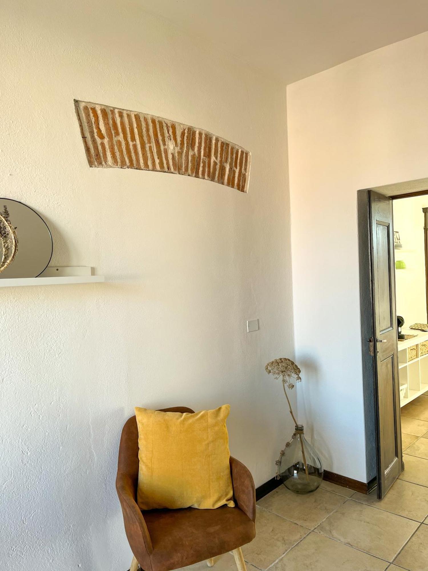 Guest house Is Scabas Guestrooms *