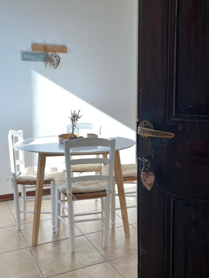 Guest house Is Scabas Guestrooms *