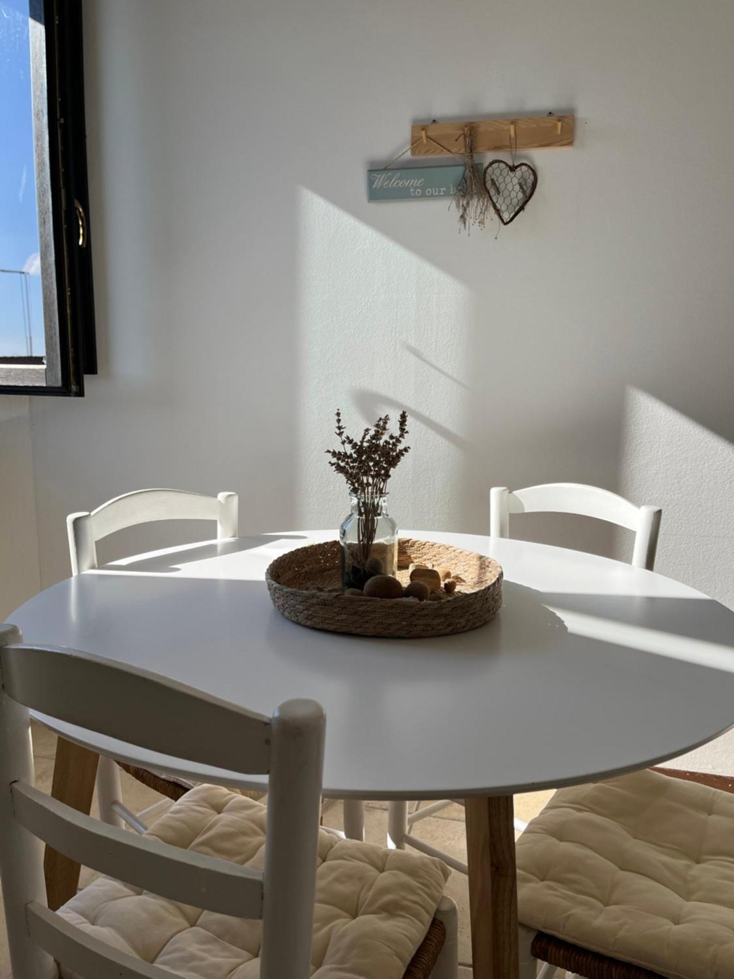 Guest house Is Scabas Guestrooms Solarussa