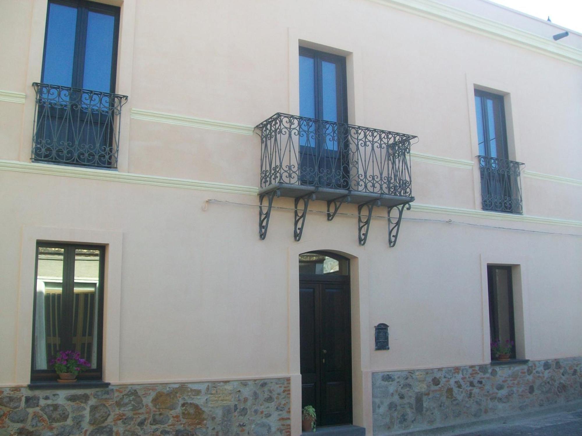 Guest house Is Scabas Guestrooms