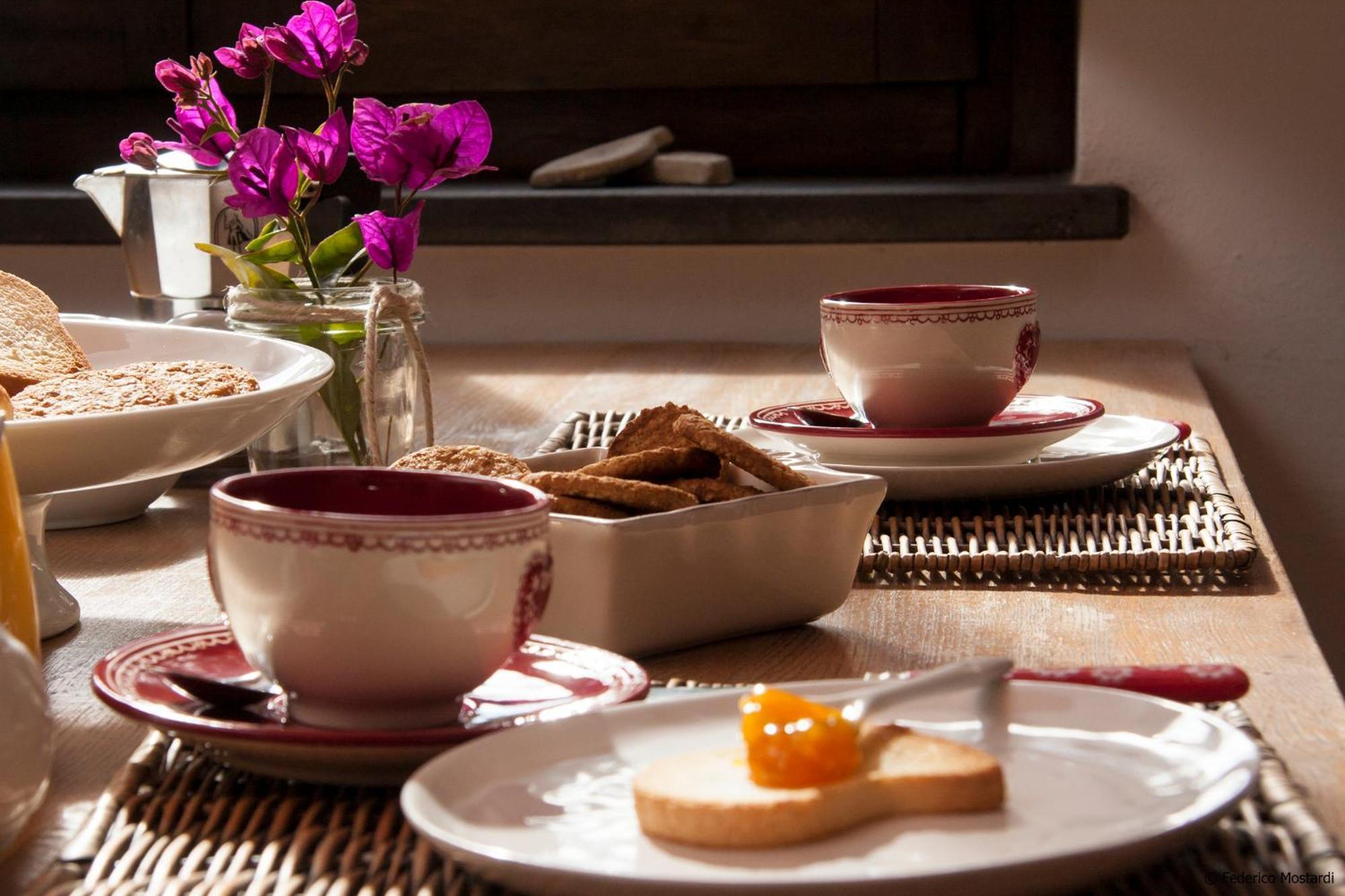 Is Scabas Guestrooms Guest house