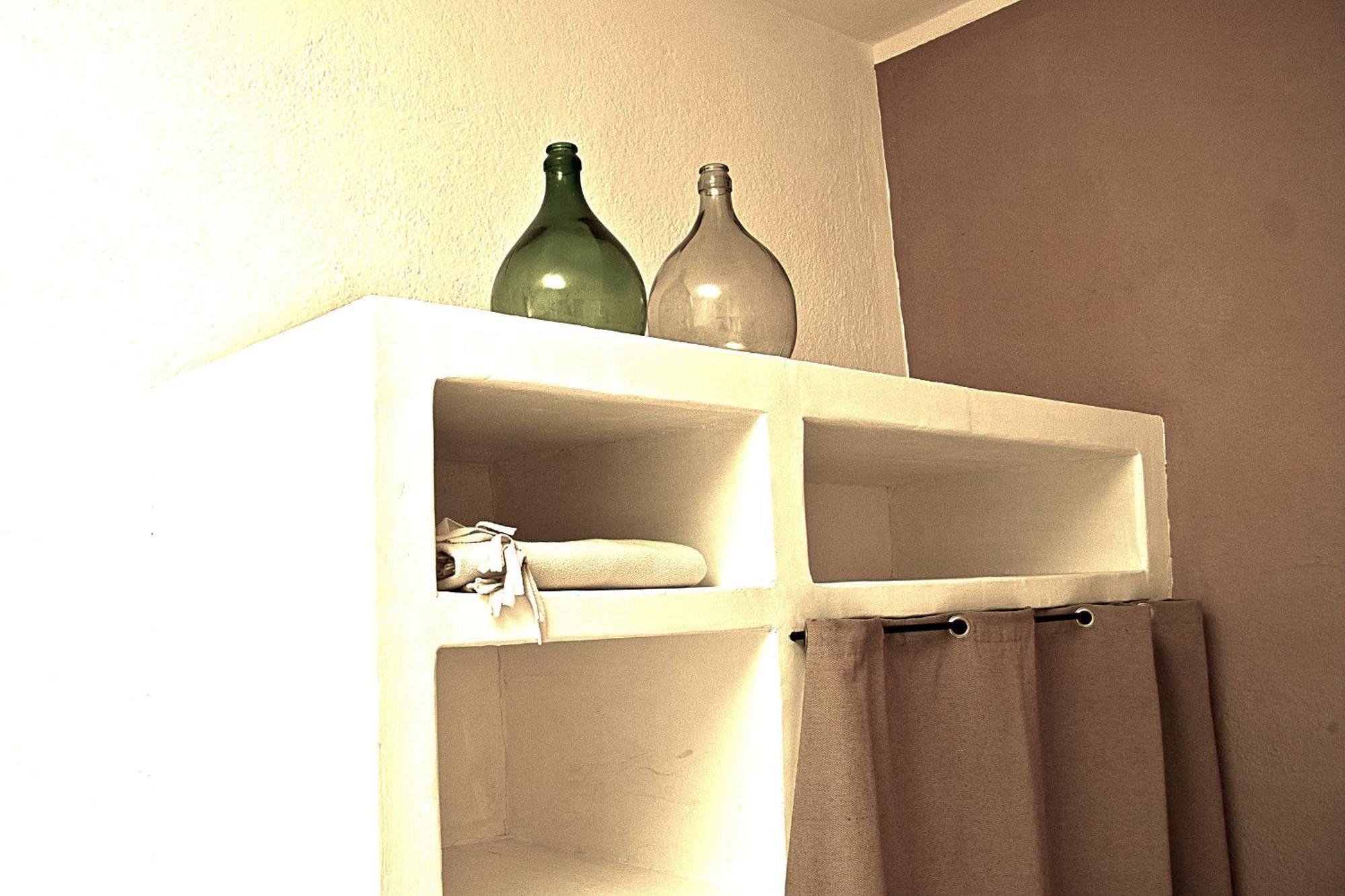 Is Scabas Guestrooms * Solarussa