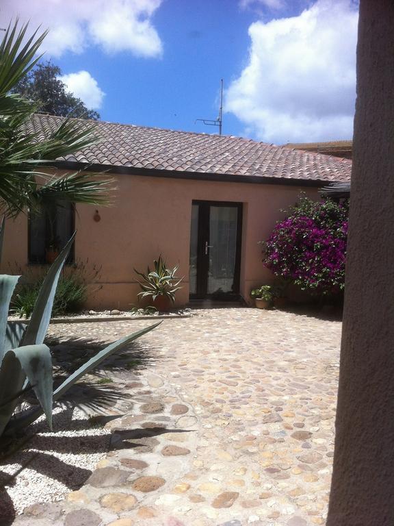 Guest house Is Scabas Guestrooms *