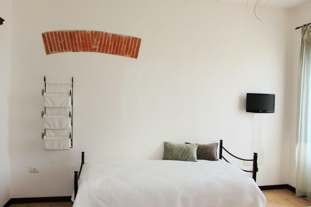 Gasthof Is Scabas Guestrooms