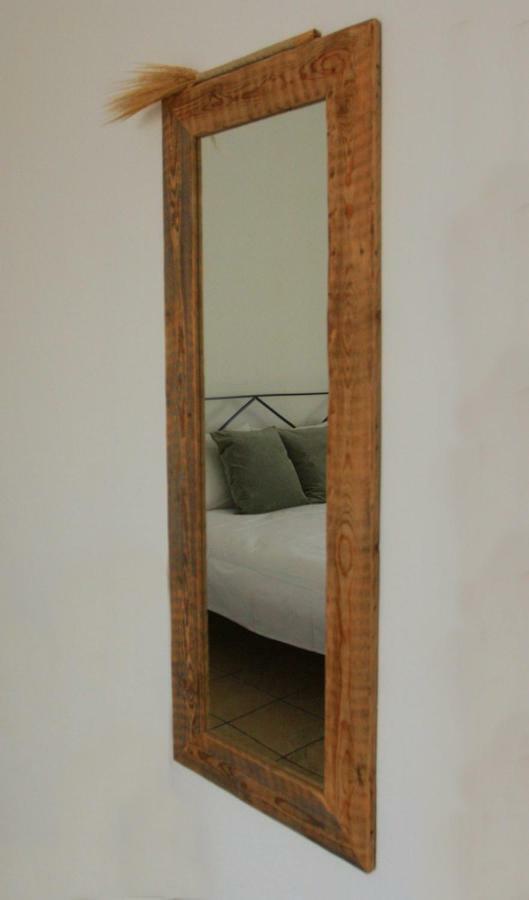 Guest house Is Scabas Guestrooms *