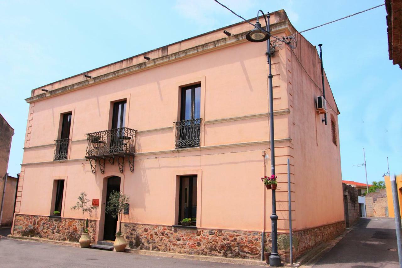 Is Scabas Guestrooms Guest house *