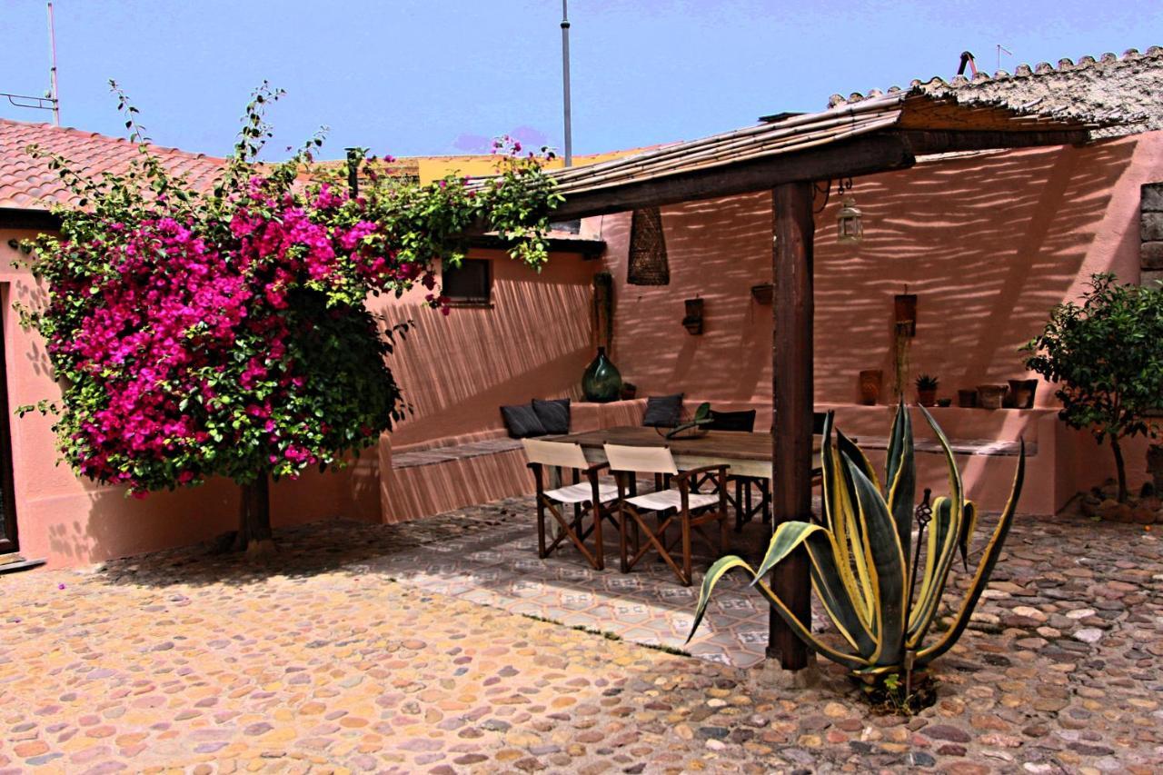 Is Scabas Guestrooms Guest house *