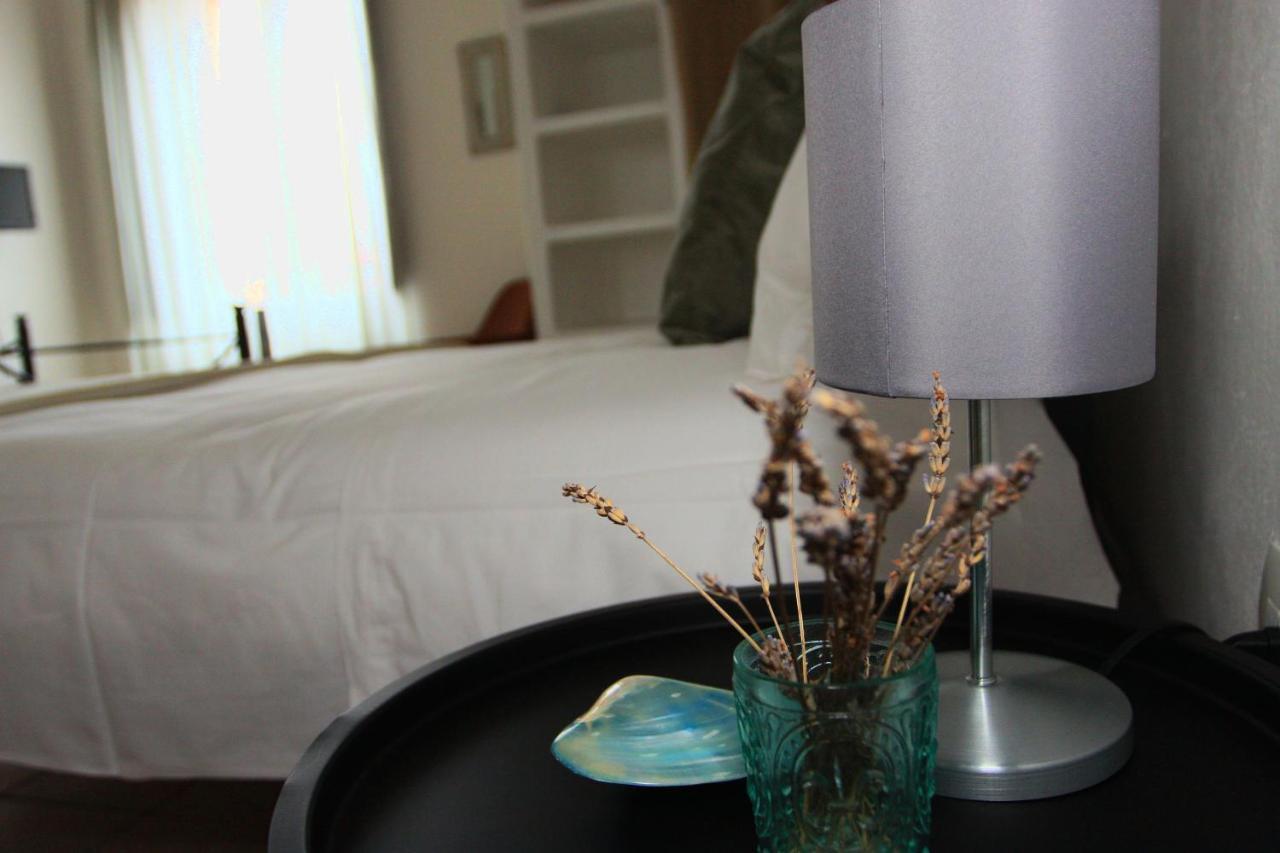 Is Scabas Guestrooms Guest house Solarussa