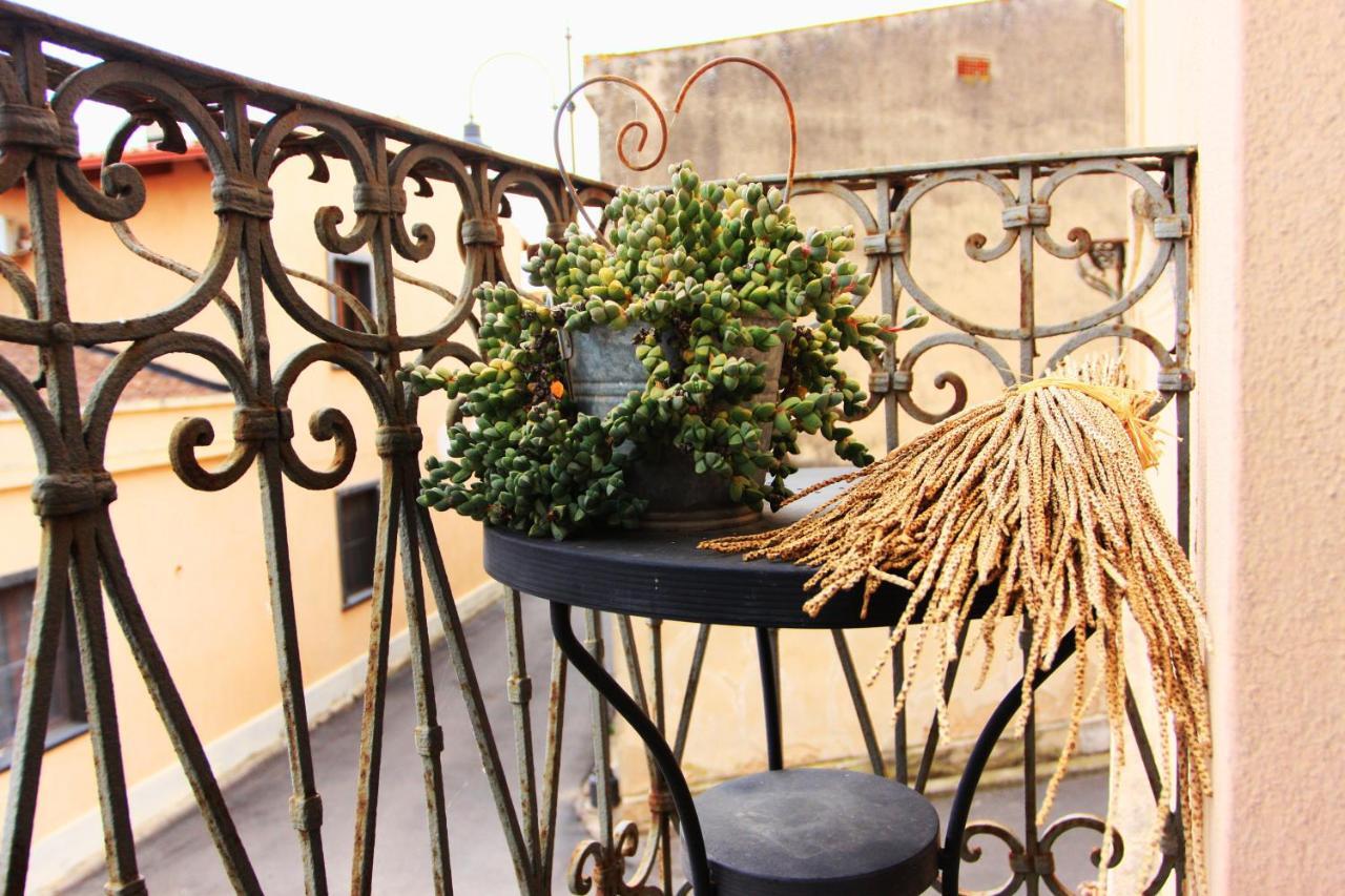 Is Scabas Guestrooms Guest house